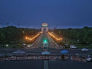 India: Post-lockdown looks like old times