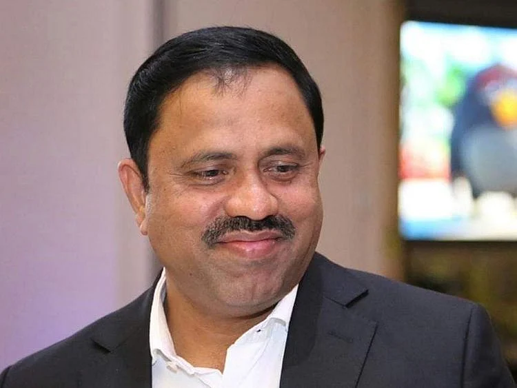 Joy Arakkal