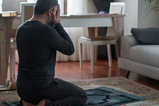 COVID-19: This is a Ramadan like no other