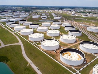 World Bank slashes outlook for oil, metals as coronavirus crushes demand