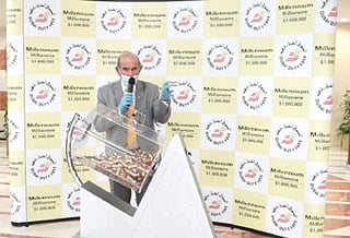 DDF raffle winner can’t collect $1m as he can’t fly down