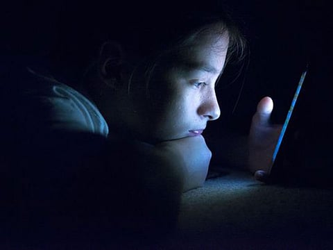 Bring on the safeguards... Unvarnished content streaming through to screens and minds cannot be allowed to continue. Checks and balances are never too late. 