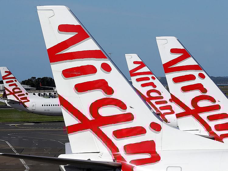 Virgin