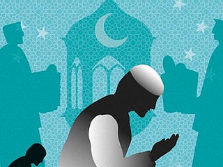 Ramadan and coronavirus: Time to share the blessings