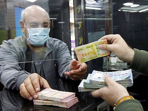 According to the World Bank periodic assessment of the repercussions brought about by the COVID-19 pandemic on food price inflation in the MENA region, it was found out that between February 14, 2020 and March 8, 2021, prices in Lebanon surged across all food categories.