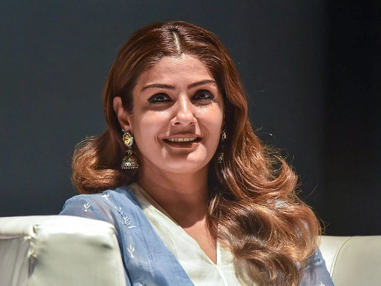 TAB 200425 Raveena Tandon1-1587797700475