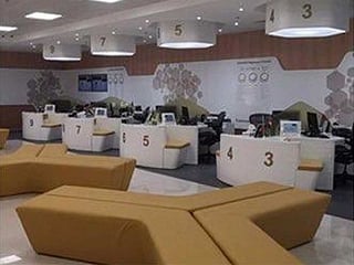 Transactions centres to resume work, says Dubai Economy