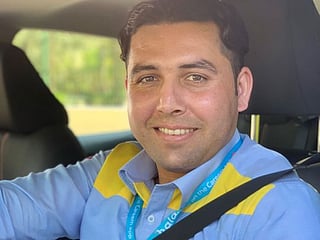 Hala Dubai Taxi collaborates with sweetheart kitchen to give 500 free meals to captains