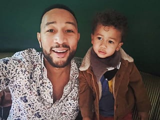 Celebs and their kids: How they are continuing a starry legacy