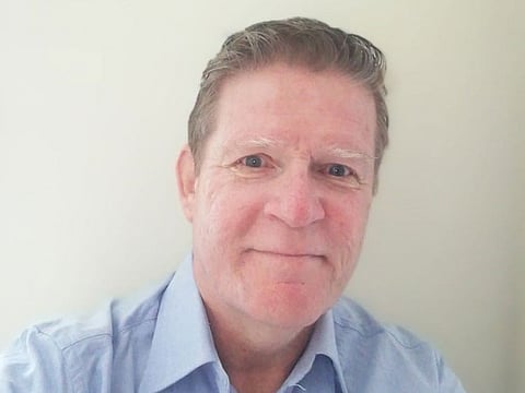 Pekka Kelkka, CEO of YottaChainMENA