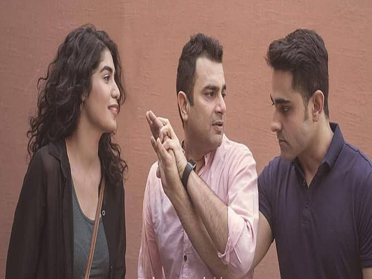 ‘Jhaanjar Di Paanwan Jhankaar