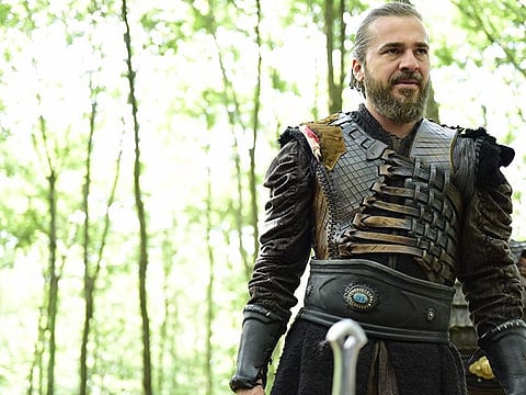 Pakistan to air popular Turkish drama on PTV