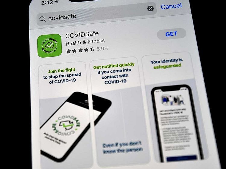 COVIDsafe APP Australia