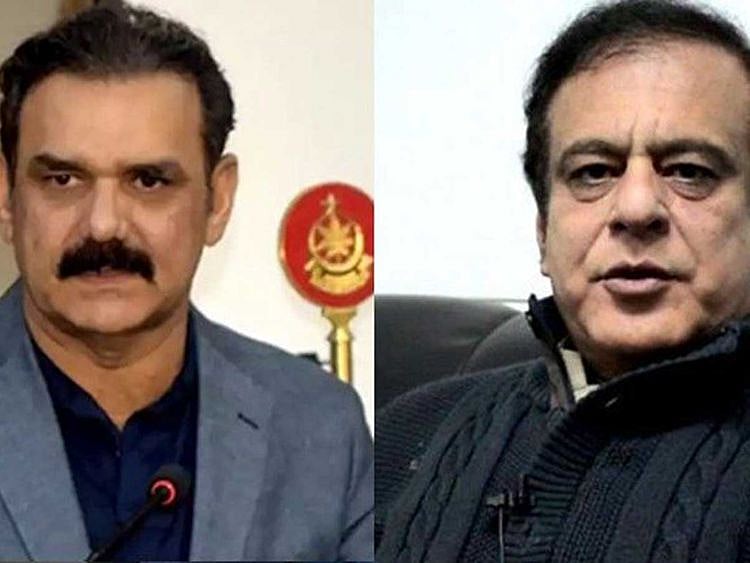 New Information Minister