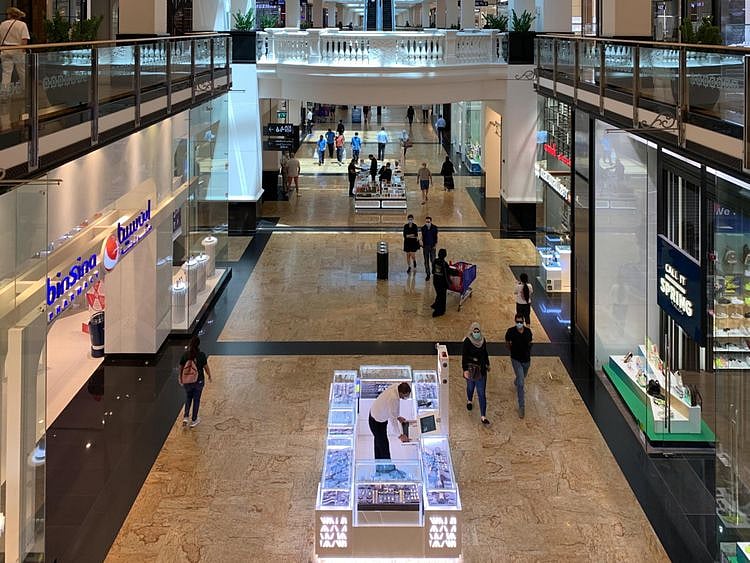 OPN MALL OPENING-1587989444483