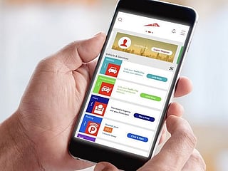 How to renew your driving licence in Dubai – all your options explained