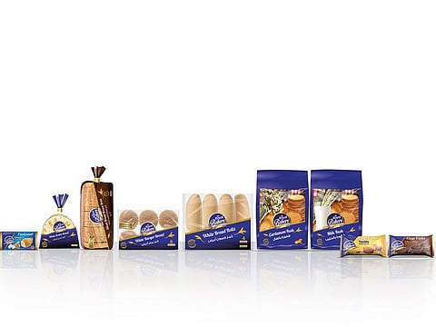 Savour Royal Bakers’ goodies 