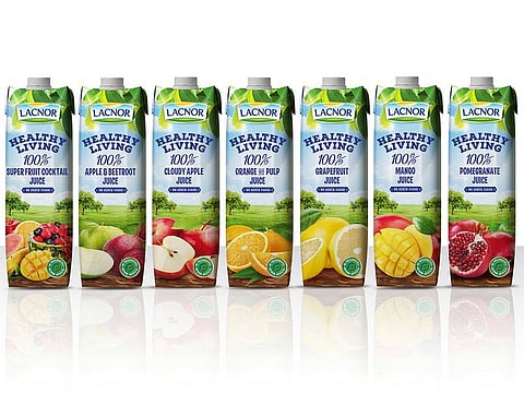 Lacnor – a healthy accompaniment to Ramadan meals