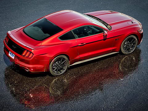 Heart of gold... Charity Salyers used $11,000 she received from selling her 2016 Ford Mustang to pay her eight Vittles Restaurant employees...