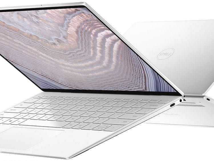 Dell XPS 13 Lead