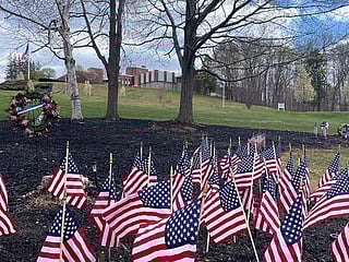 Coronavirus: Nearly 70 dead in 'horrific' outbreak at veterans' home