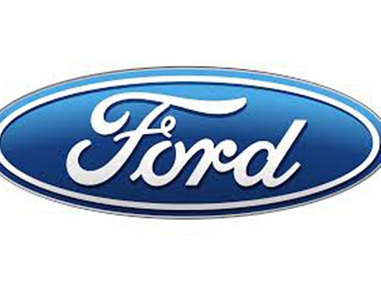 Auto ford