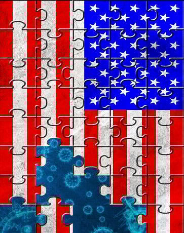 The small business package put together by US government smacks of inequity and is too little to get a grip on the ever shifting nature of the problem.