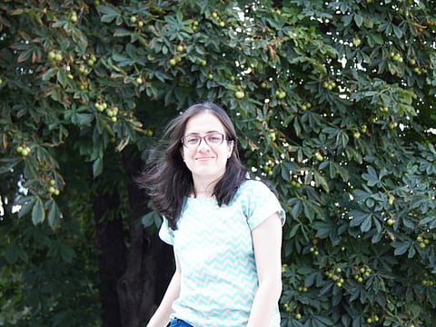 The company is run on social enterprise principles, says founder Nasreen Ali