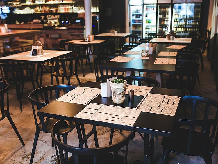 restaurant generic