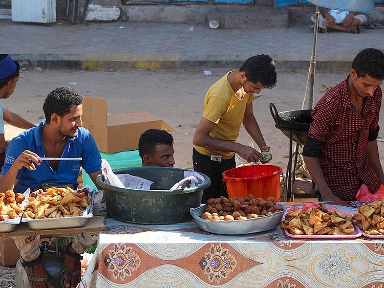 200430 Yemen