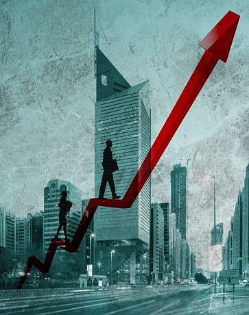 A return to strong growth requires UAE banks to ditch their current playbook. New rules of engaging with clients need to be scripted.