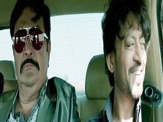 UAE producer mourns Rishi Kapoor and Irrfan Khan’s loss