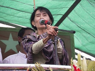 How Suu Kyi lost plot against Myanmar’s generals