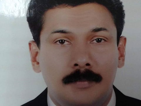 Sreedharan Devakumar hasn't been seen since Tuesday April 28