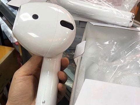 Airpods