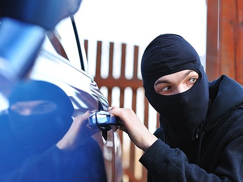 Police in North Carolina has accused a group of teenagers and children as young as 9 of stealing 46 cars worth more than $1 million.