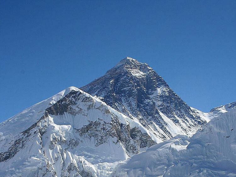 Everest
