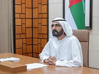 Letters: Readers can’t thank enough the UAE government for the efforts of curbing the spread of COVID-19