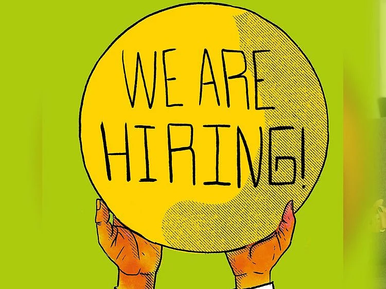 Job opportunities during COVID-19