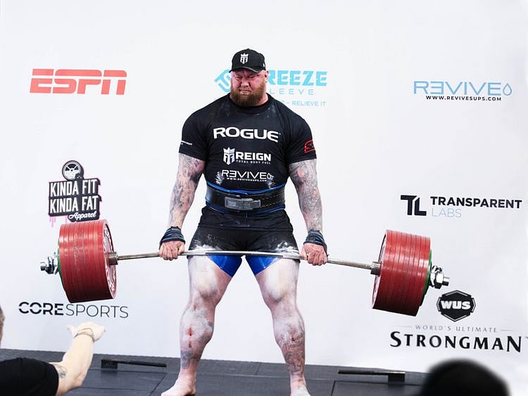 Thor breaking World Record Photo Credit Jon Trausti Semundsson-1588484535261