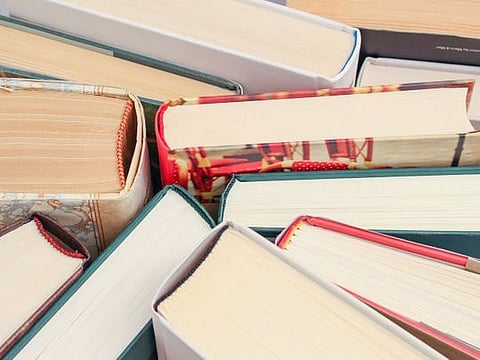 Many book stores are open to foot traffic from readers 