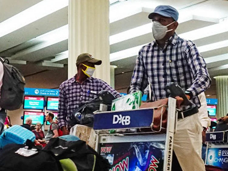 indian repatriation