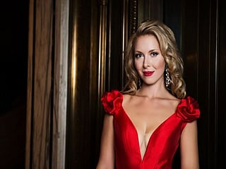 Dubai to host a virtual night at the opera