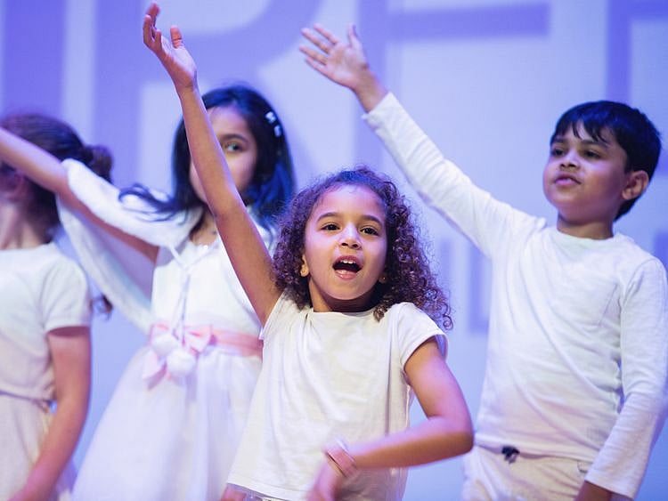 ChoirFest Middle East