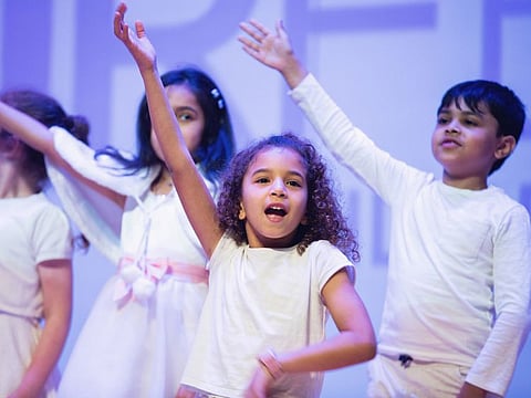 ChoirFest Middle East