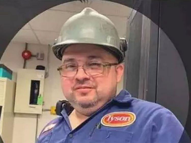 Iowa man's Facebook post searching for coronavirus patient's Laredo family goes viral