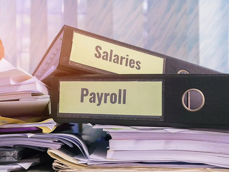 my salary 