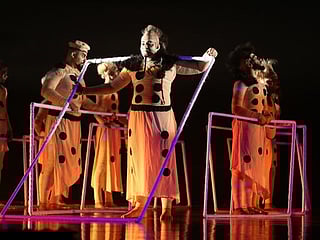 Dubai theatre festival promises virtual entertainment