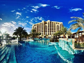 UAE: 10 Five-star staycation deals under Dh500