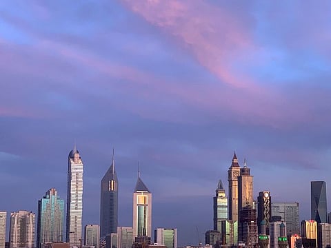 Two lawyers at Baker McKenzie's local affiliate office were made partners.